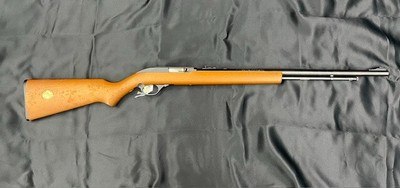 Marlin Model 60W Micro Groove Barrel 22LR - Image 9 of 9
