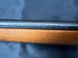 Marlin Model 60W Micro Groove Barrel 22LR - Image 2 of 9