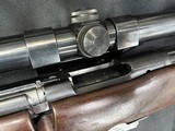 Savage Model 340D 222 Remington - Image 7 of 8