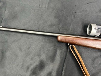 Savage Model 340D 222 Remington - Image 5 of 8
