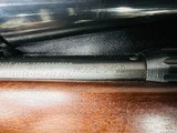Savage Model 340D 222 Remington - Image 3 of 8