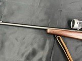 Savage Model 340D 222 Remington - Image 5 of 8