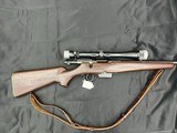 Savage Model 340D 222 Remington - Image 6 of 8