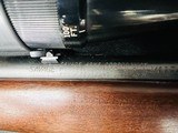Savage Model 340D 222 Remington - Image 2 of 8