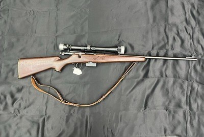 Savage Model 340D 222 Remington - Image 8 of 8