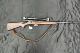 Savage Model 340D 222 Remington - Image 8 of 8