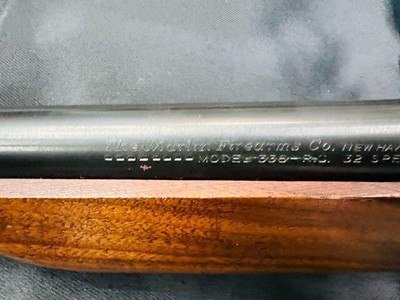 Marlin Model 336 RC 32 Special Cal - Image 2 of 10
