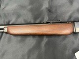 Marlin Firearms Co. Model 39 A .22 L,S,LR - Image 5 of 9
