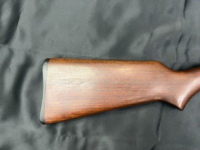 Marlin Firearms Co. Model 39 A .22 L,S,LR - Image 8 of 9