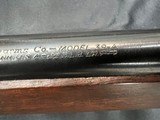 Marlin Firearms Co. Model 39 A .22 L,S,LR - Image 3 of 9