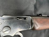 Marlin Firearms Co. Model 39 A .22 L,S,LR - Image 7 of 9