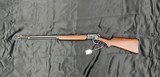 Marlin Firearms Co. Model 39 A .22 L,S,LR - Image 1 of 9