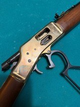 Henry Big Boy Carbine Model H006GMR - Image 4 of 4