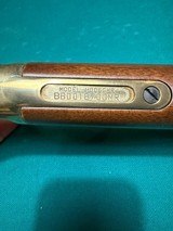Henry Big Boy Carbine Model H006GMR - Image 3 of 4