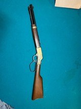 Henry Big Boy Carbine Model H006GMR - Image 2 of 4