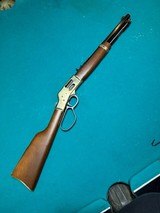 Henry Big Boy Carbine Model H006GMR - Image 1 of 4