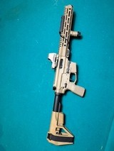 Mitchell Defense Rat Dog 9mm PCC Other - Image 2 of 6