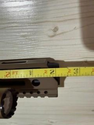 Mitchell Defense Rat Dog 9mm PCC Other - Image 5 of 6