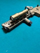 Mitchell Defense Rat Dog 9mm PCC Other - Image 3 of 6