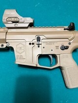 Mitchell Defense Rat Dog 9mm PCC Other - Image 4 of 6