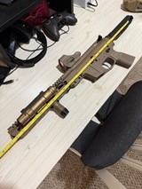 Mitchell Defense Rat Dog 9mm PCC Other - Image 6 of 6