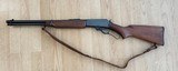 Marlin 1950s 336 R.C. 35 Remington JM signed - 1 of 7