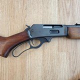 Marlin 1950s 336 R.C. 35 Remington JM signed - 3 of 7