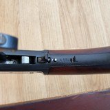 Marlin 1950s 336 R.C. 35 Remington JM signed - 6 of 7