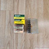 Marlin 1950s 336 R.C. 35 Remington JM signed - 7 of 7