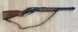 Marlin 1950s 336 R.C. 35 Remington JM signed - 2 of 7