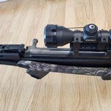 SKS Norinco Dragunov model - 4 of 6