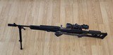 SKS Norinco Dragunov model - 1 of 6