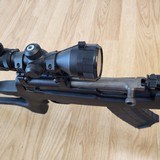 SKS Norinco Dragunov model - 6 of 6