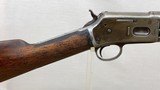Colt Lighting Carbine .44-40 Magazine Rifle with Saddle Ring - 3 of 15