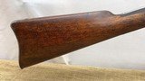 Colt Lighting Carbine .44-40 Magazine Rifle with Saddle Ring - 2 of 15