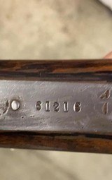 Colt Lighting Carbine .44-40 Magazine Rifle with Saddle Ring - 13 of 15