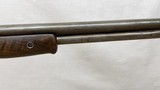 Colt Lighting Carbine .44-40 Magazine Rifle with Saddle Ring - 5 of 15