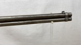 Colt Lighting Carbine .44-40 Magazine Rifle with Saddle Ring - 6 of 15