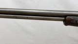 Colt Lighting Carbine .44-40 Magazine Rifle with Saddle Ring - 11 of 15