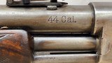 Colt Lighting Carbine .44-40 Magazine Rifle with Saddle Ring - 14 of 15