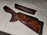 Kolar - RH Stock & forend for use with a raised adjustable rib model - 2 of 3