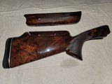 Kolar - RH Stock & forend for use with a raised adjustable rib model - 3 of 3