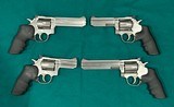 Dan Wesson Stainless Fixed Barrel 357 Pistol Pack - 3 of 15