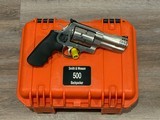 S&W 500 Grizzly Backpacker - 2 of 4