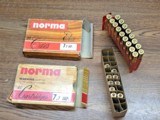26 -Norma7.7 JAP unprimed cases - 1 of 10