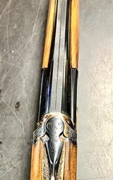 Caesar Guerini Summit 12ga O/U shotgun - 6 of 7