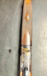 Caesar Guerini Summit 12ga O/U shotgun - 5 of 7
