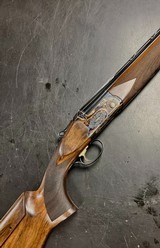 Caesar Guerini Summit 12ga O/U shotgun - 3 of 7