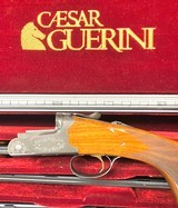 Caesar Guerini Summit 3 Barrel Set - 5 of 10