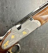 WEATHERBY ATHENA GRADE III 12, 20,28, & 410GA O/U - 7 of 7